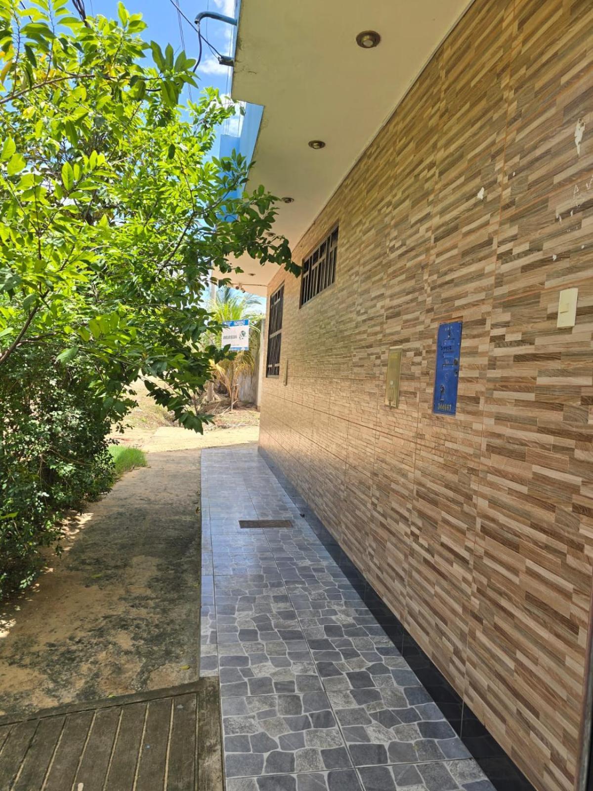 Hospedaje Mas Tarapoto Exterior foto