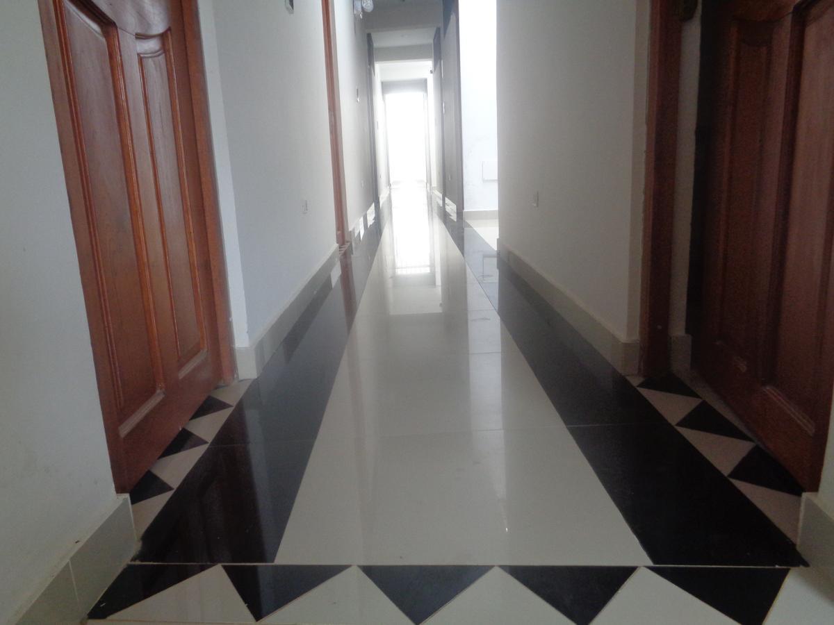 Hospedaje Mas Tarapoto Exterior foto